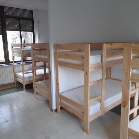 Albergue De Siresa Esterno foto