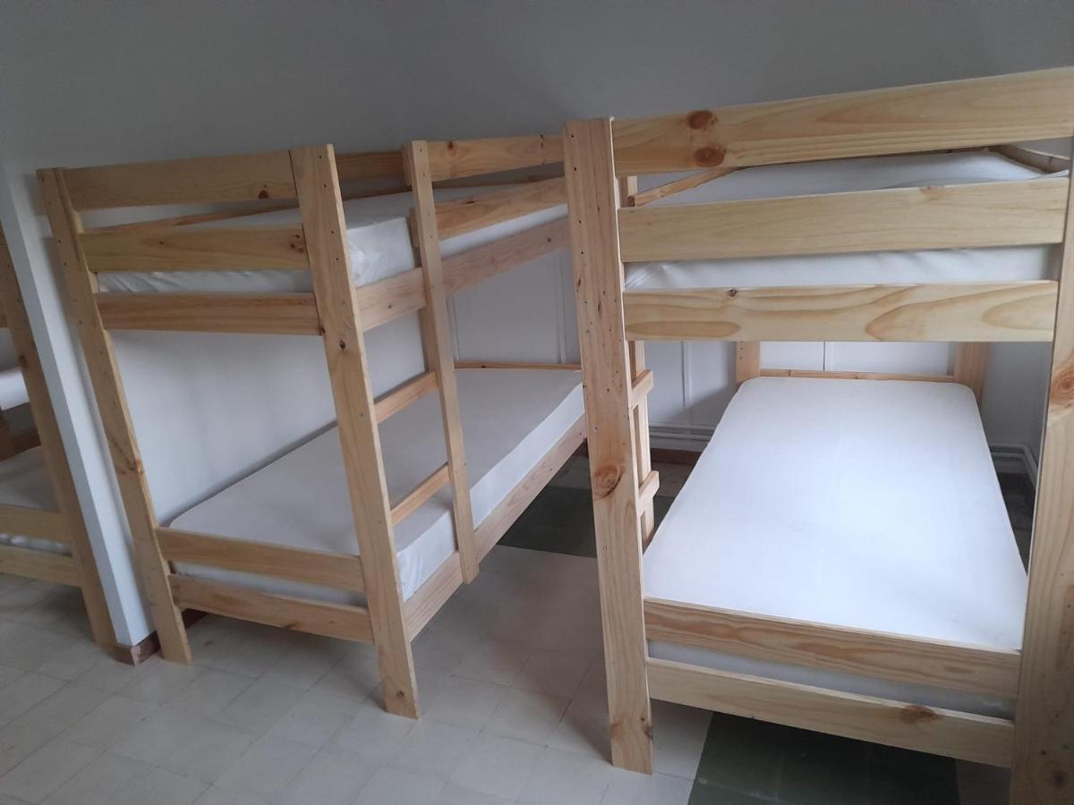 Albergue De Siresa Esterno foto